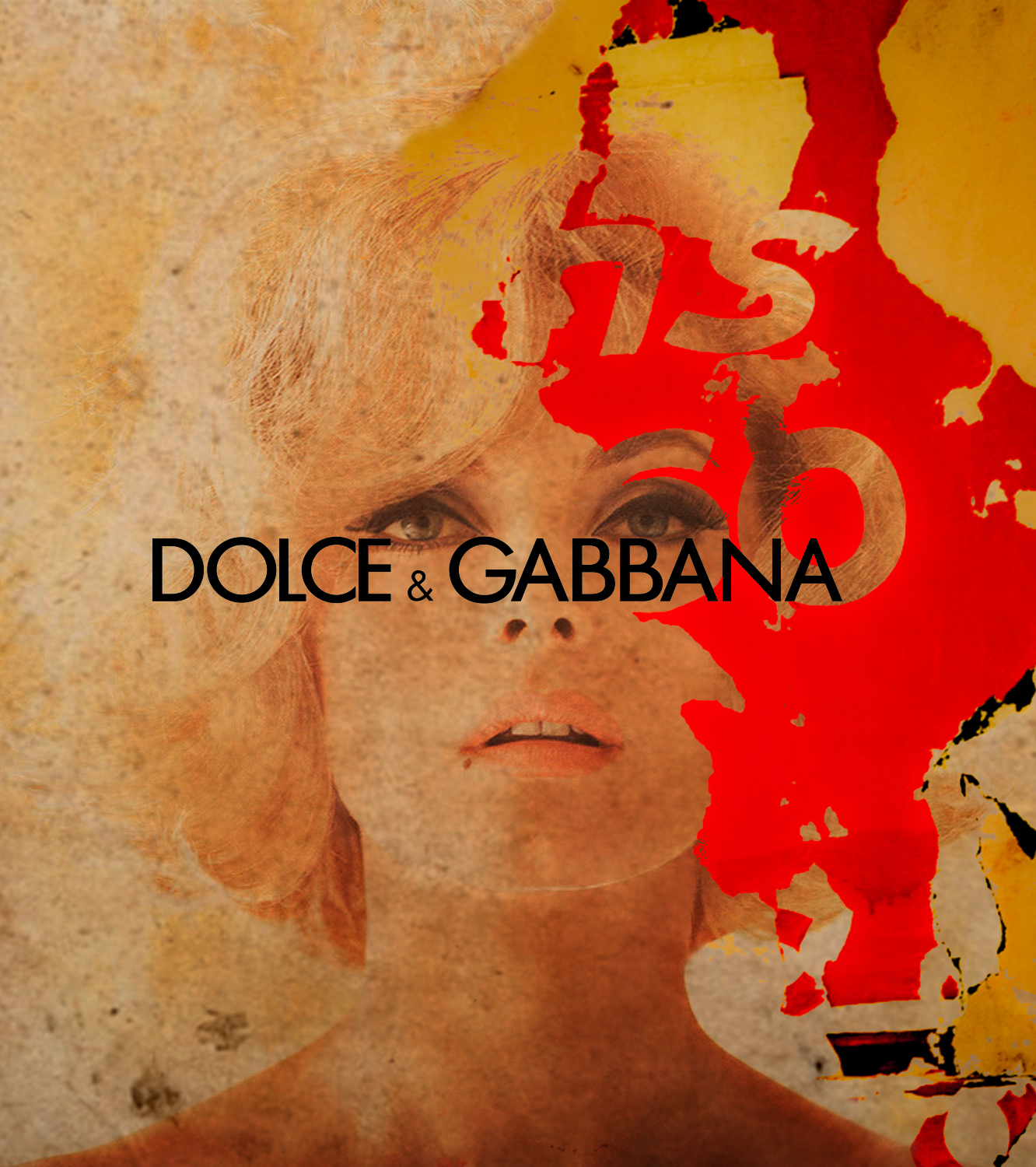 DG Virna Lisi  